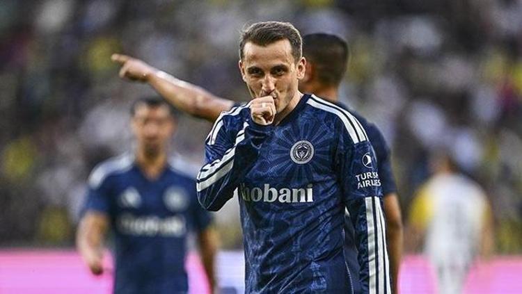 KEREM İÇİN 35 MİLYON EURO