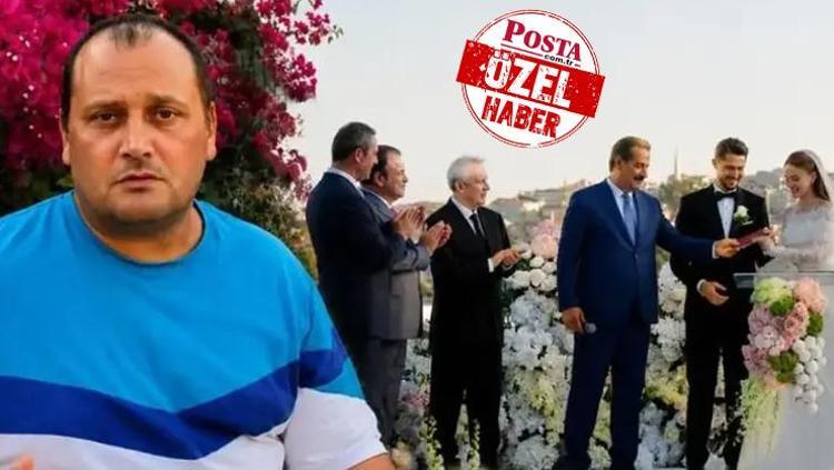 Ağzından çıkan isim ortalığı karıştırdı İsmail Yüksek’in nikahı geçersiz mi