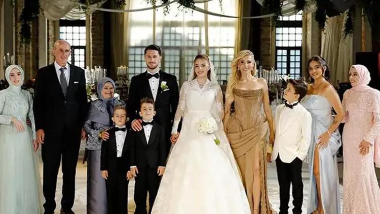 Ağzından çıkan isim ortalığı karıştırdı İsmail Yüksek’in nikahı geçersiz mi