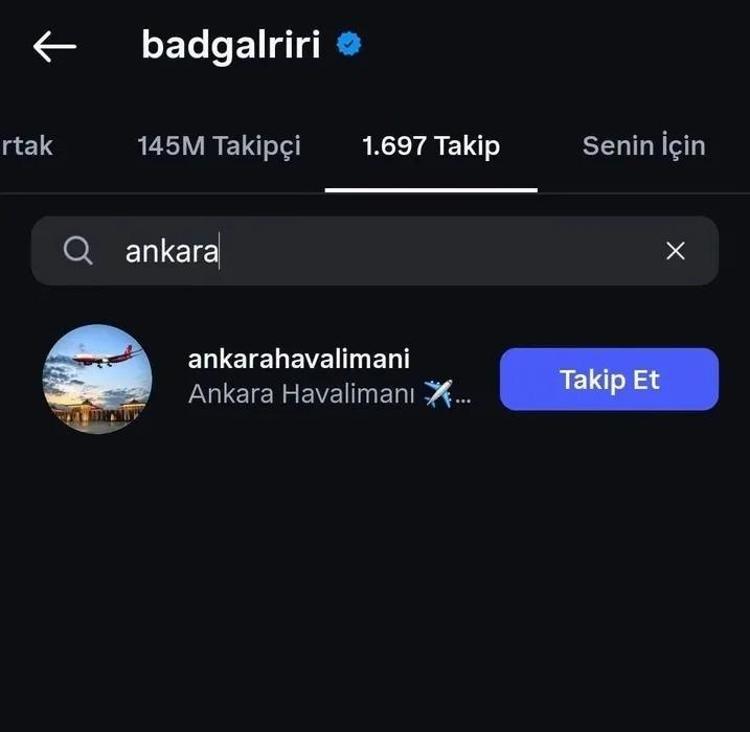 Rihanna’dan sürpriz Türkiye hamlesi