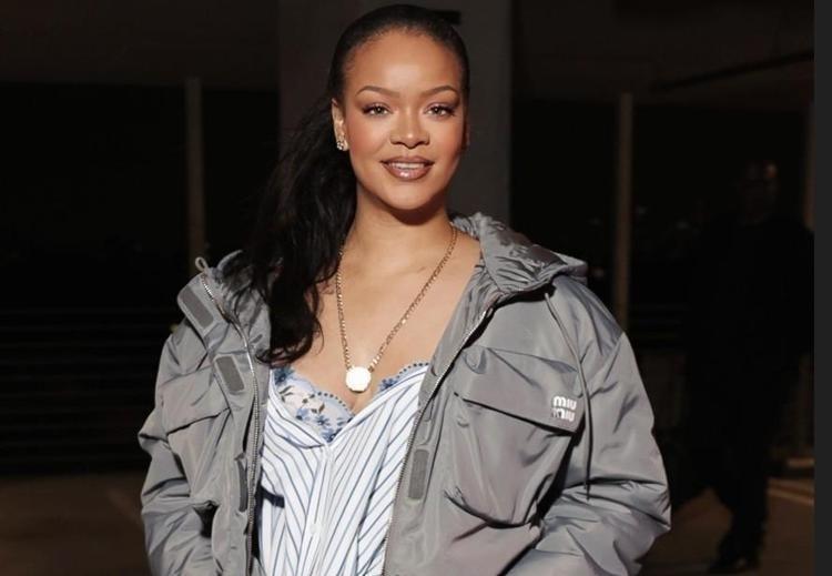 Rihanna’dan sürpriz Türkiye hamlesi