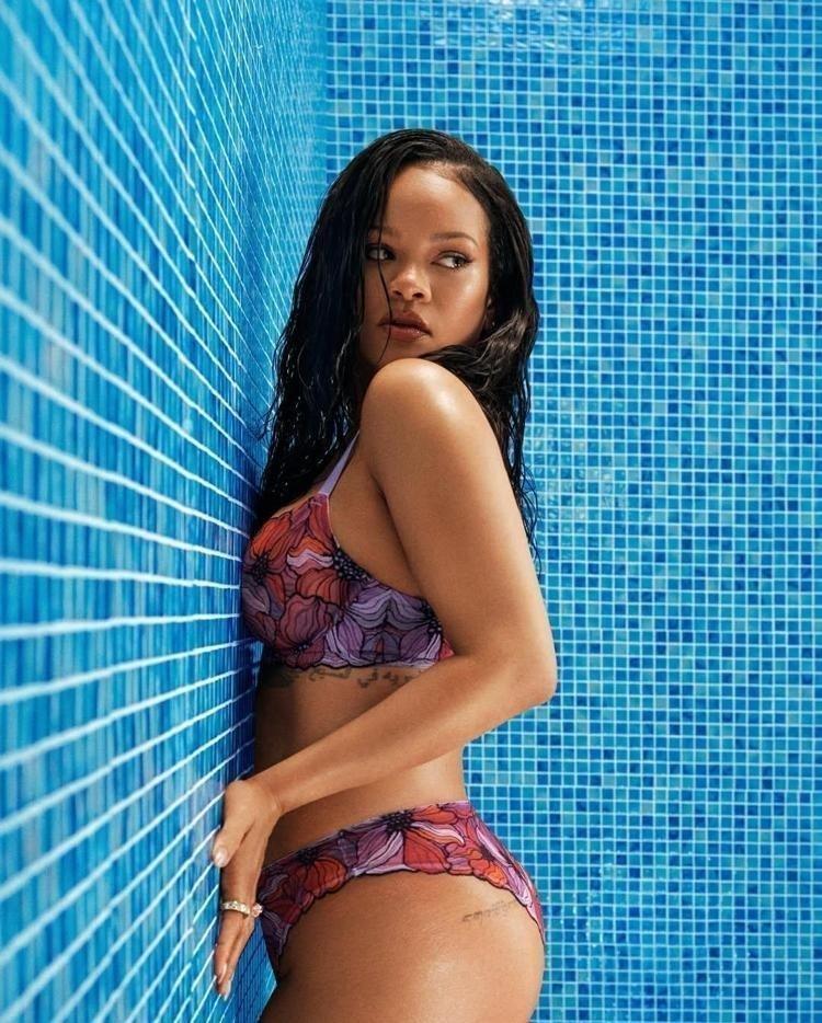 Rihanna’dan sürpriz Türkiye hamlesi