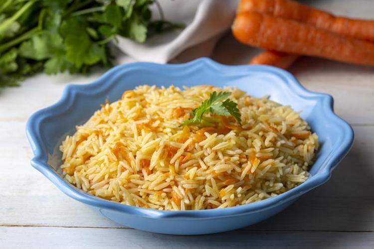 Pilavı bir de böyle pişirin Rendeleyip içine ekleyince lezzetini 10 kat artırıyor