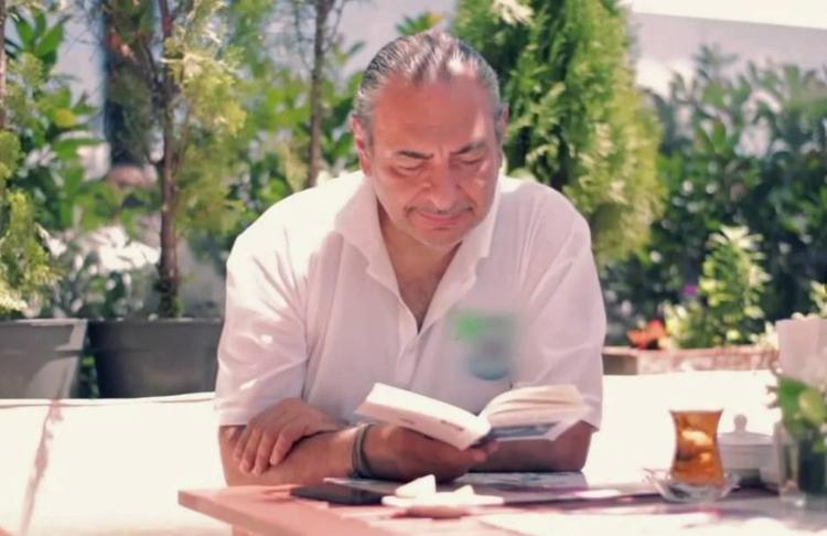HAYATINI KAYBETTİ