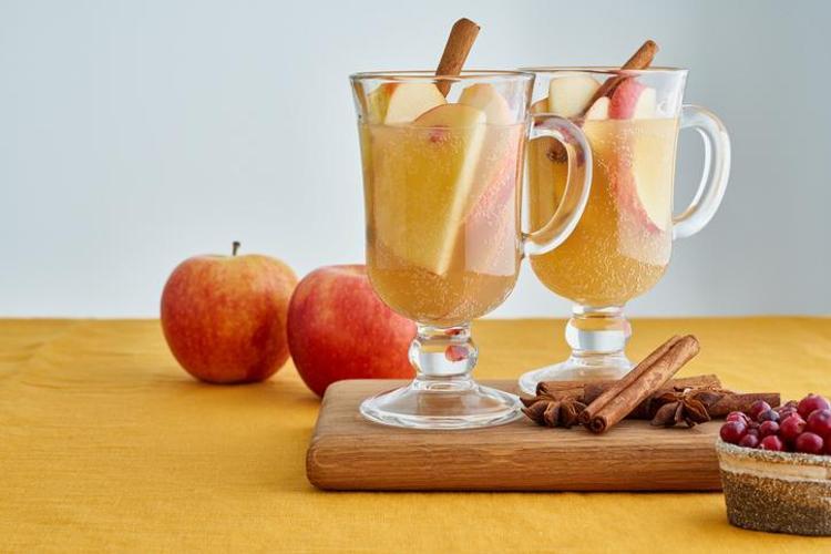 Limon suyu mu, sirke mi Hangisinin daha faydalı olduğu ortaya çıktı
