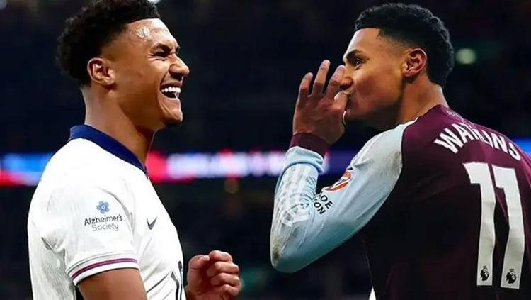 Fenerbahçede mutlu son yakın Ollie Watkins adım adım