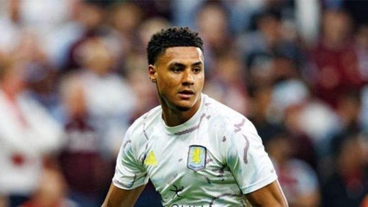 HEDEF OLLIE WATKINS