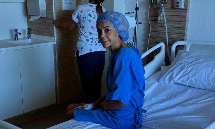 Tanyelinin eşinden duygusal paylaşım Seni hep yaşatacağım