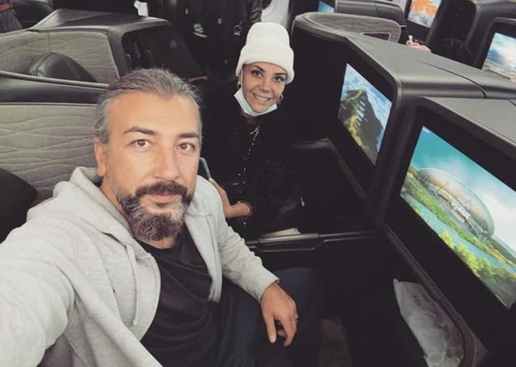 Tanyelinin eşinden duygusal paylaşım Seni hep yaşatacağım