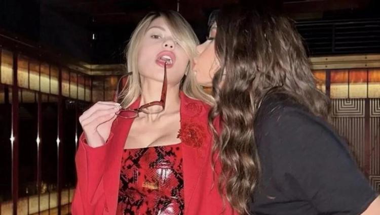 Bahar Candanın abla acısı dinmiyor Daha acım olgunlaşmadı