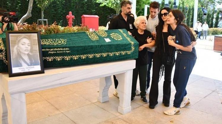 HAYATINI KAYBETMİŞTİ