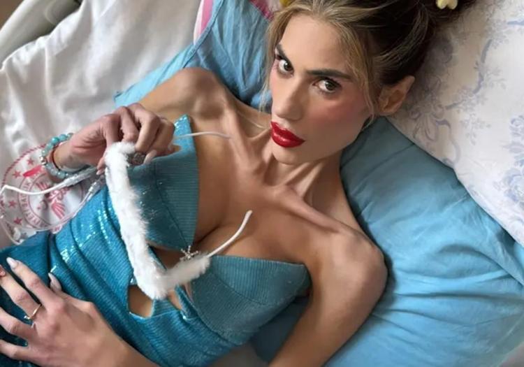 Bahar Candanın abla acısı dinmiyor Daha acım olgunlaşmadı