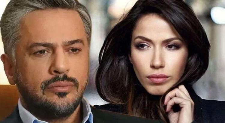 Olaylı açıklamaların ardından Burcu Güneş tatil sezonunu açtı