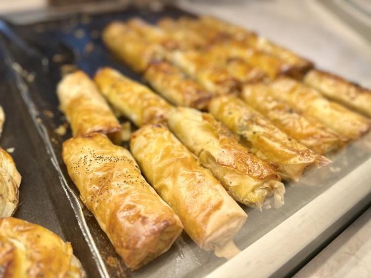 LEZZETİNİ İKİYE KATLAYACAK PÜF NOKTALARI