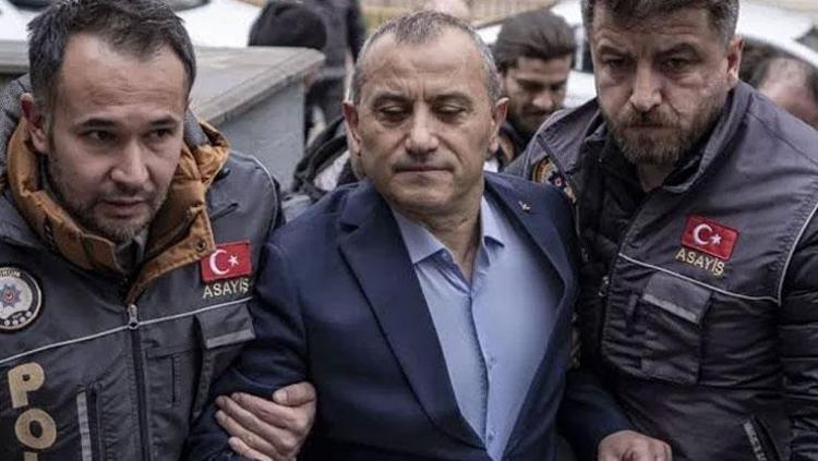 Gülistan Doku dosyasında yeni yazışmalar ortaya çıktı Eski valinin eşi ve bilişim şirketi sahibi tutuklandı