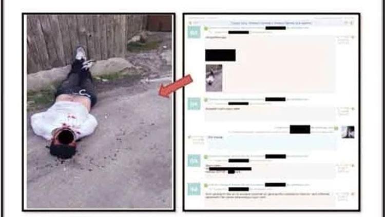 Gülistan Doku dosyasında yeni yazışmalar ortaya çıktı Eski valinin eşi ve bilişim şirketi sahibi tutuklandı