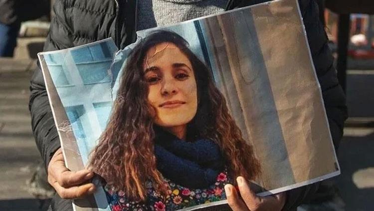 Gülistan Doku dosyasında yeni yazışmalar ortaya çıktı Eski valinin eşi ve bilişim şirketi sahibi tutuklandı