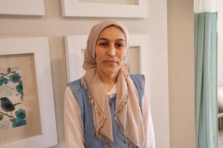 Her gün 10 kez kusuyordu Gerçek 1 buçuk yıl sonra ortaya çıktı