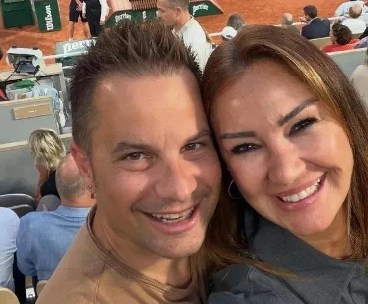 Pınar Altuğ, 18 yıllık evliliğinin sırrını açıkladı: Hiç küs uyumadık