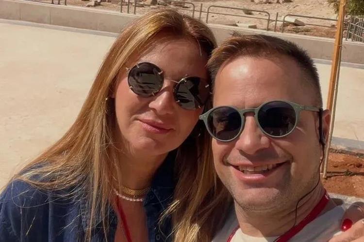 Pınar Altuğ, 18 yıllık evliliğinin sırrını açıkladı: Hiç küs uyumadık