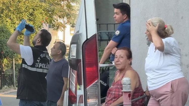 Şişlide uyku problemi yaşayan kadın 3’üncü kattan düşerek öldü