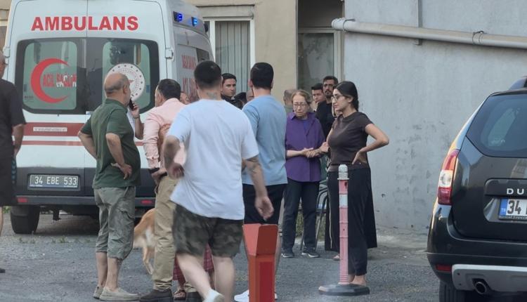 Şişlide uyku problemi yaşayan kadın 3’üncü kattan düşerek öldü