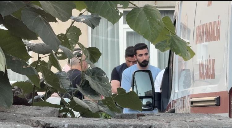 CENAZE ADLİ TIP KURUMU MORGUNA KALDIRILDI