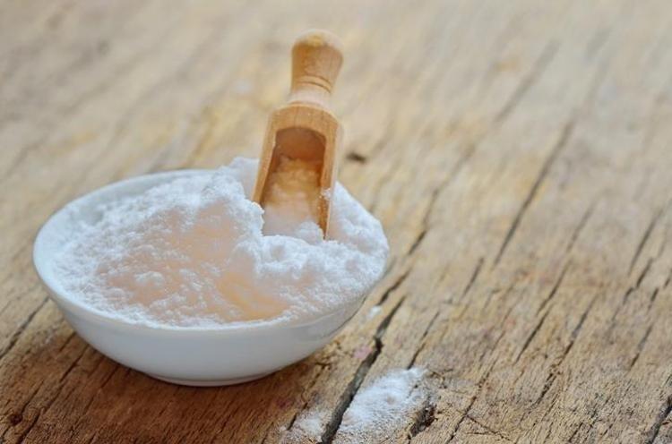 Banyo suyuna 2 yemek kaşığı ekleyin: Egzama ve mantarı hızla dindirmeye yardımcı oluyor