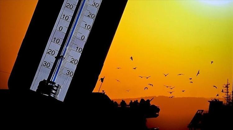 2026 EYYAM-I BAHUR SICAKLARI NE ZAMAN BAŞLAYACAK, KAÇ GÜN SÜRECEK EYYAM-I BAHUR NEDİR EYYAM-I BAHUR NE ANLAMA GELİYOR