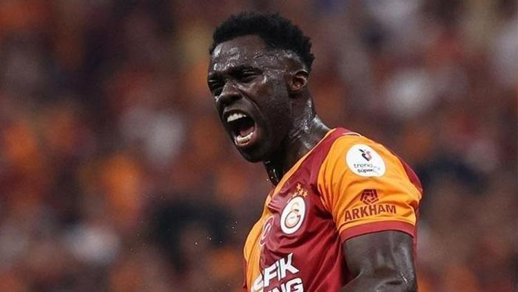 OKAN BURUK KALMASINI İSTİYOR