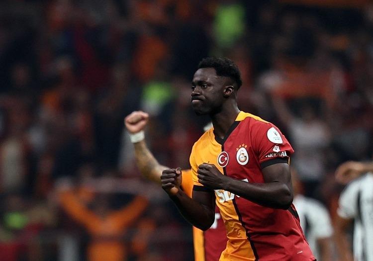 DAVINSON İÇİN 40 MİLYON
