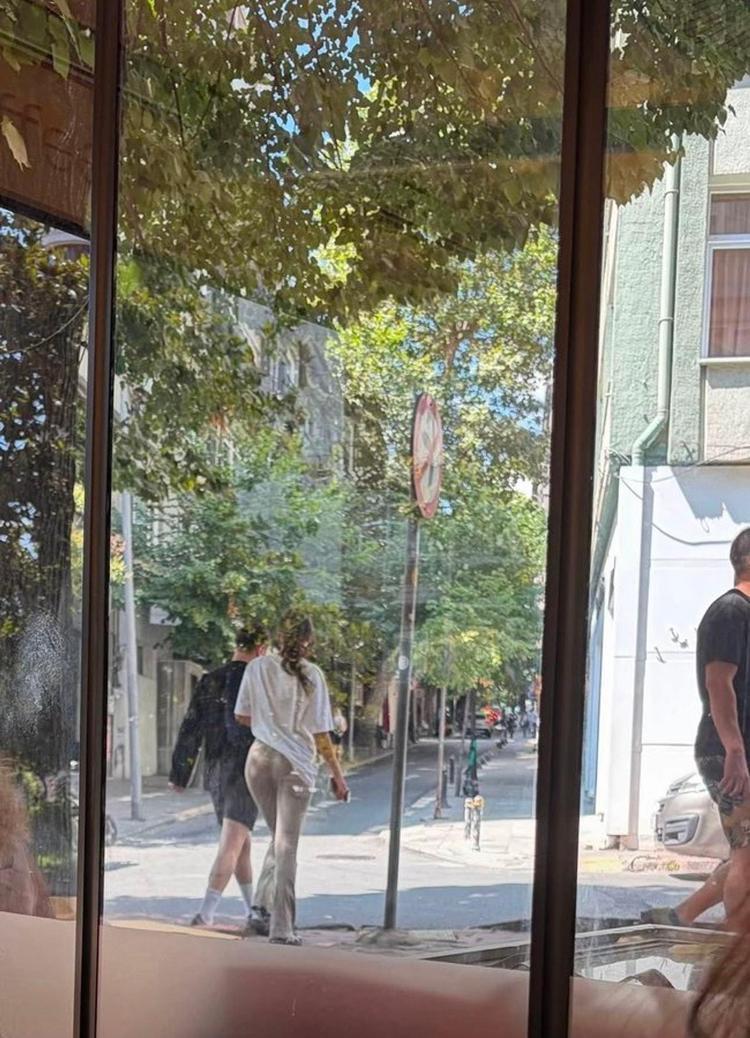 Aşk bitti Manifest grubunun yıldızı Hilal Yelekçi ile DJ Agah Uz yollarını ayırdı