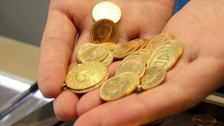 ALTIN PİYASASINDA GÖZLER YENİ VERİLERDE
