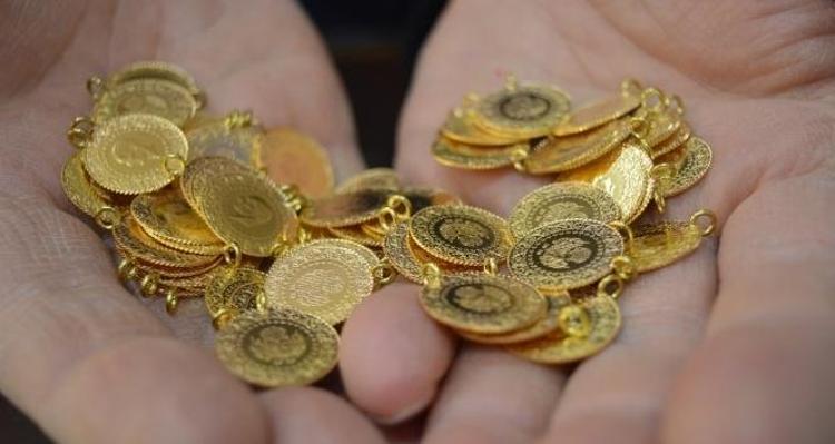 ONS ALTIN 4 BİN DOLARIN ÜZERİNDE