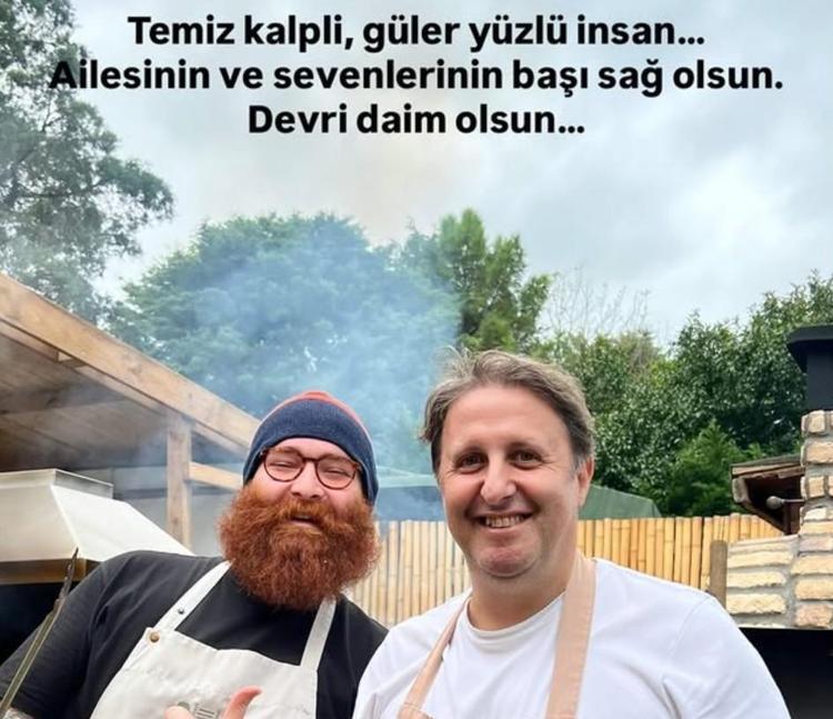 İLKER AYRIK