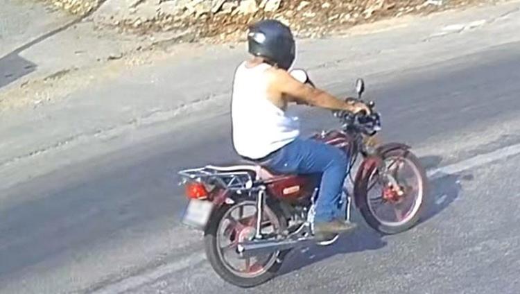 Yıllarca kin tuttu 80 yaşındaki adamın boynunu kırmaya çalışıp kafasını tekmeledi