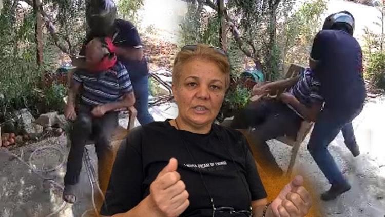 Yıllarca kin tuttu 80 yaşındaki adamın boynunu kırmaya çalışıp kafasını tekmeledi