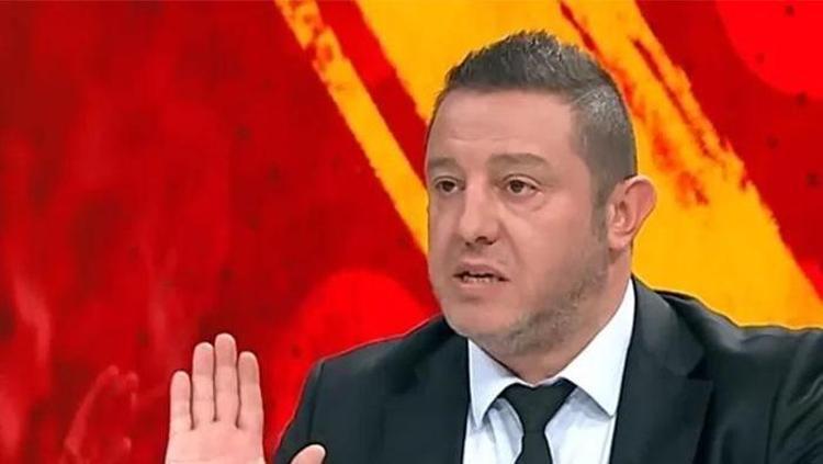 Nihat Kahveciden Kerem Aktürkoğluna sert sözler Gidişat çok kötü