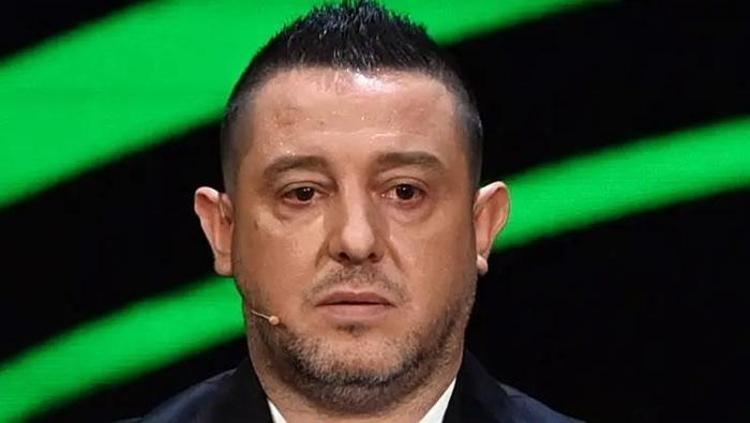 NİHAT KAHVECİ MAÇI DEĞERLENDİRDİ