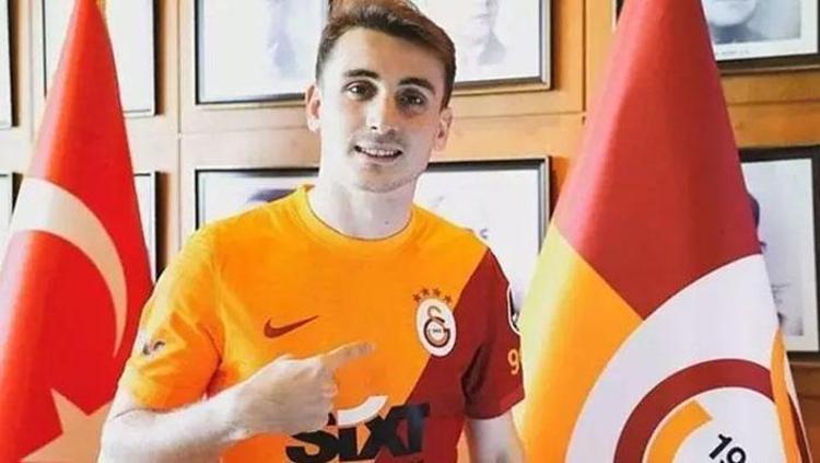 GALATASARAY GÜNLERİNİ HATIRLATTI