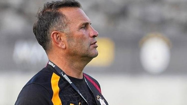Cimbom’da Gabriel Sara alarmı Yönetim kararını verdi