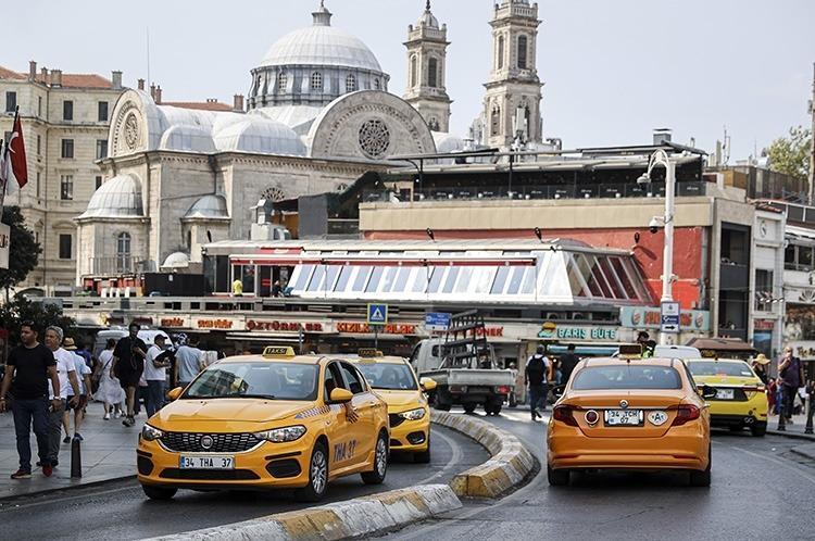 ELEKTRİKLİ ARAÇ İÇİN ÇALIŞILIYOR