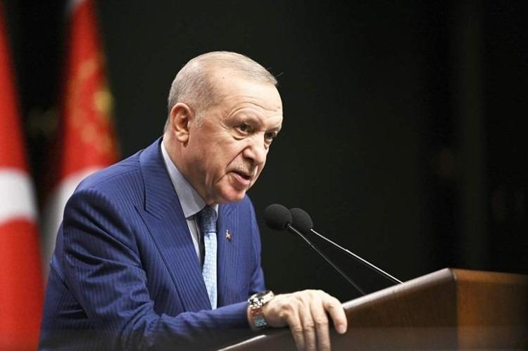 ERDOĞAN’DAN HAYATİ ÇAĞRI