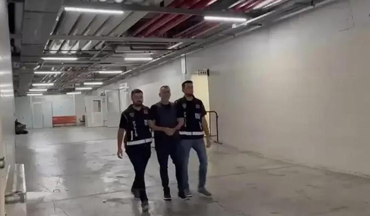 Ahbap soruşturmasında yeni gelişme Kerem Bürsin, Eda Ece ve İrem Helvacıoğlu ifade verdi