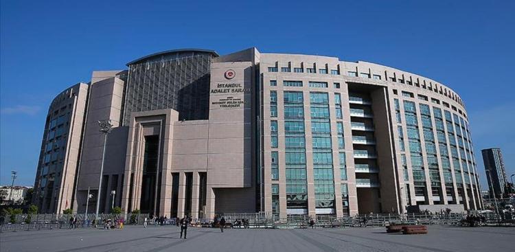 Ahbap soruşturmasında yeni gelişme Kerem Bürsin, Eda Ece ve İrem Helvacıoğlu ifade verdi