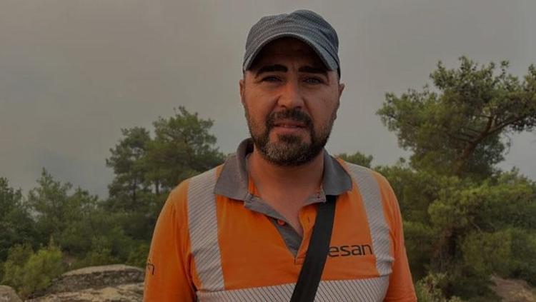 Bakan Yumaklı orman yangınlarındaki son durumu açıkladı 213 yangın kontrol altına alındı: 10 il için kritik uyarı