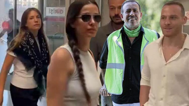 Ahbap soruşturmasında yeni gelişme Kerem Bürsin, Eda Ece ve İrem Helvacıoğlu ifade verdi
