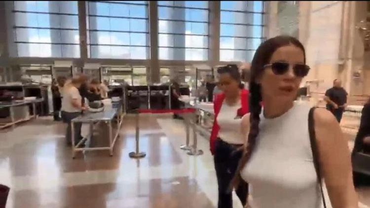 Eda Ece gözyaşlarına boğuldu Ahbap soruşturması: 200 bin lira bağış yaptım