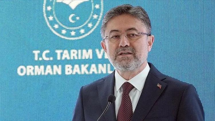 Bakan Yumaklı orman yangınlarındaki son durumu açıkladı 213 yangın kontrol altına alındı: 10 il için kritik uyarı