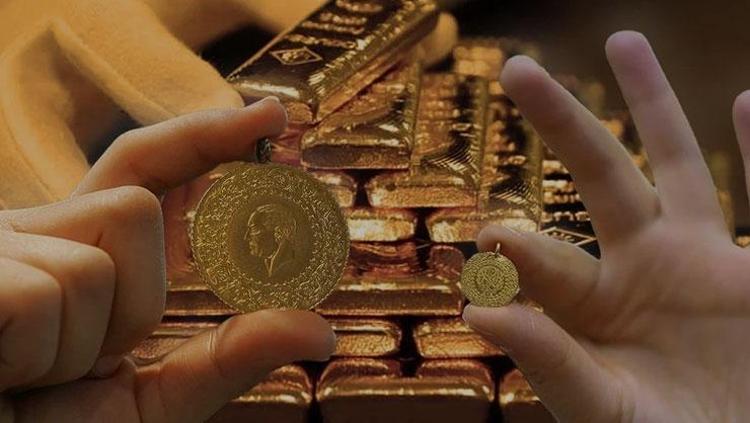 Altında yükseliş sürecek mi 4.000 dolar seviyesi kritik eşik